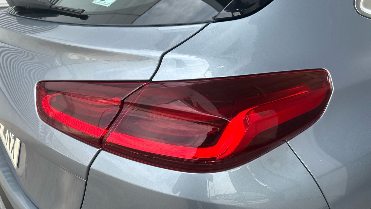 Kia XCeed 1.5 MHEV 118KW DRIVE 160 5P
