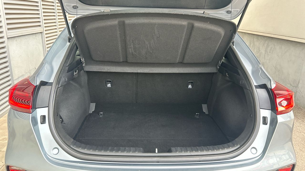Kia XCeed 1.5 MHEV 118KW DRIVE 160 5P