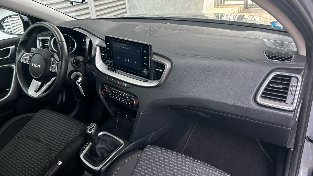 Kia XCeed 1.5 MHEV 118KW DRIVE 160 5P