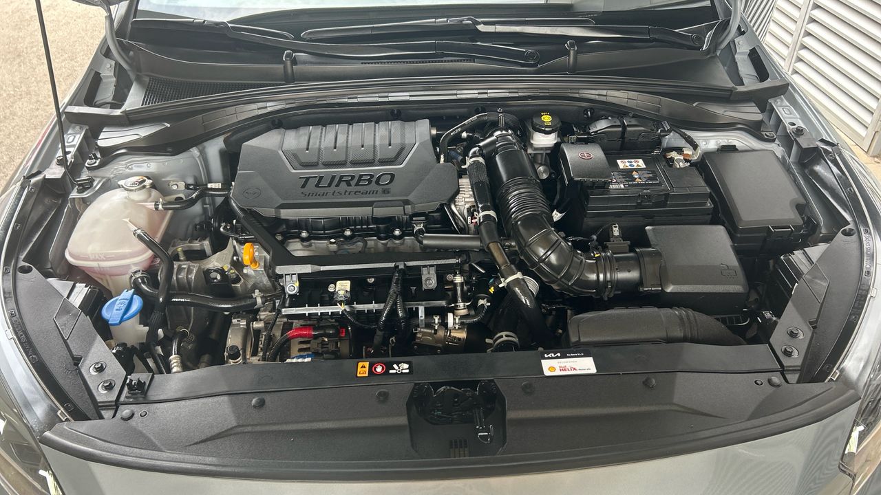 Kia XCeed 1.5 MHEV 118KW DRIVE 160 5P