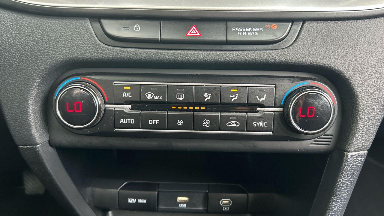 Kia XCeed 1.5 MHEV 118KW DRIVE 160 5P