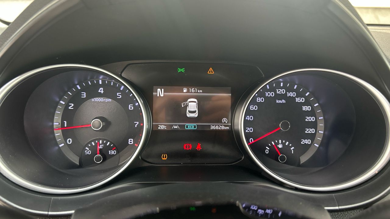 Kia XCeed 1.5 MHEV 118KW DRIVE 160 5P
