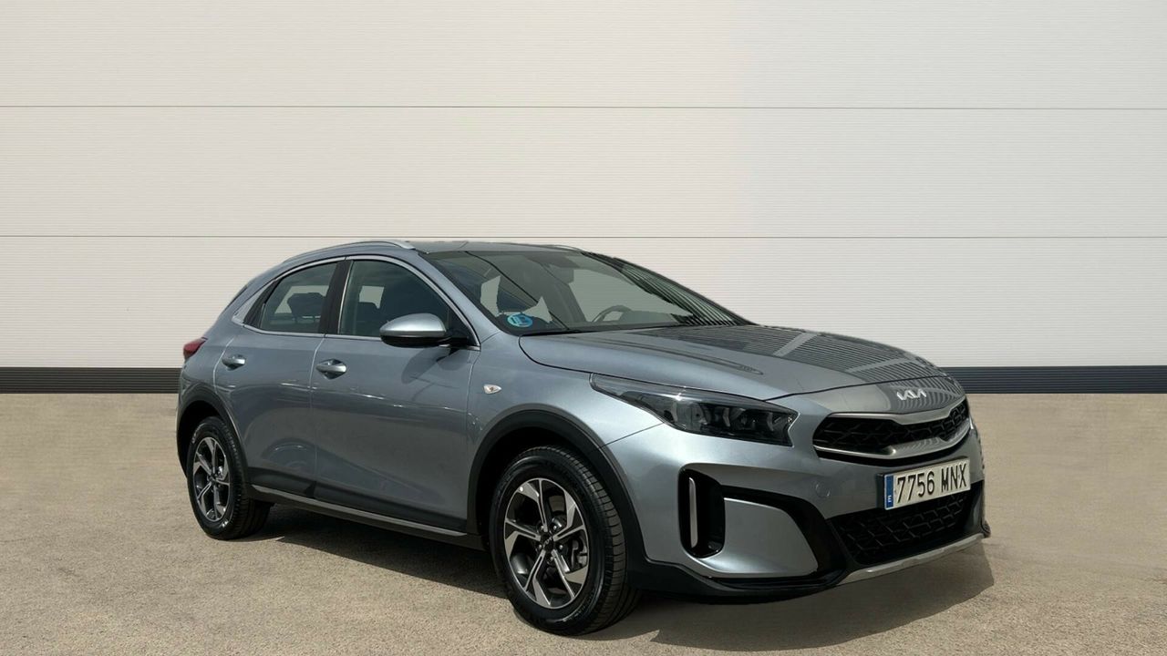 Kia XCeed 1.5 MHEV 118KW DRIVE 160 5P