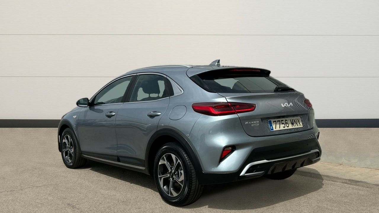 Kia XCeed 1.5 MHEV 118KW DRIVE 160 5P