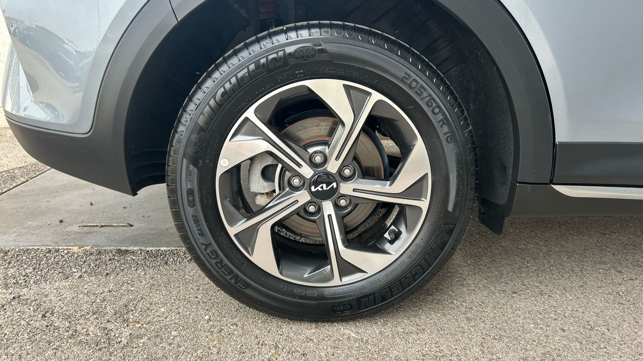 Kia XCeed 1.5 MHEV 118KW DRIVE 160 5P