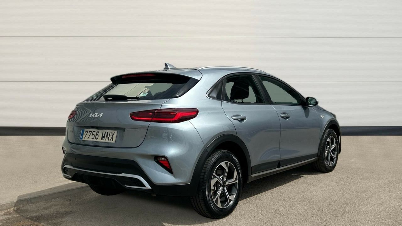 Kia XCeed 1.5 MHEV 118KW DRIVE 160 5P