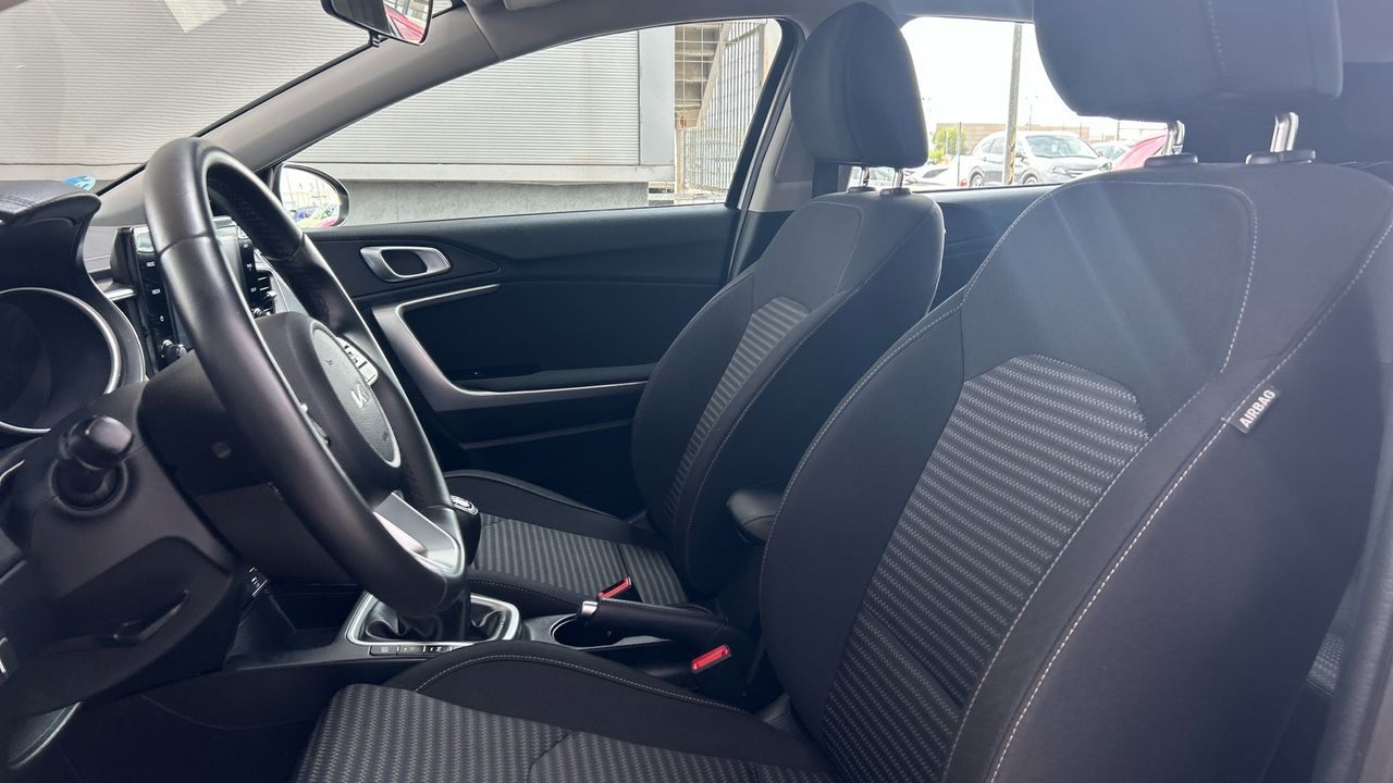 Kia XCeed 1.5 MHEV 118KW DRIVE 160 5P