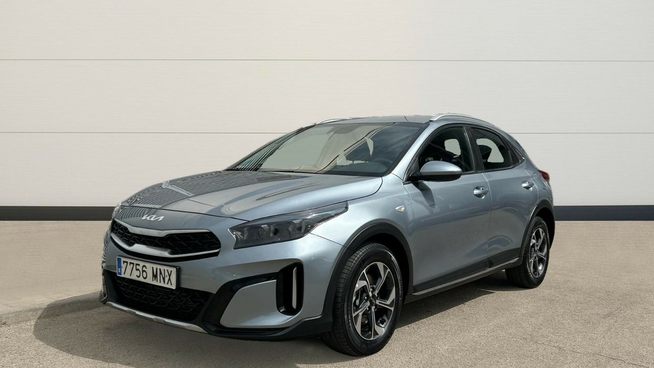 Kia XCeed 1.5 MHEV 118KW DRIVE 160 5P