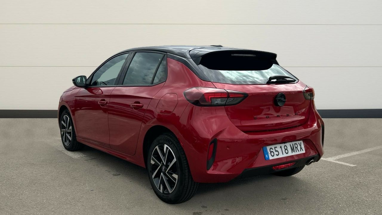 Opel Corsa 1.2T XHL 74KW GS 100 5P