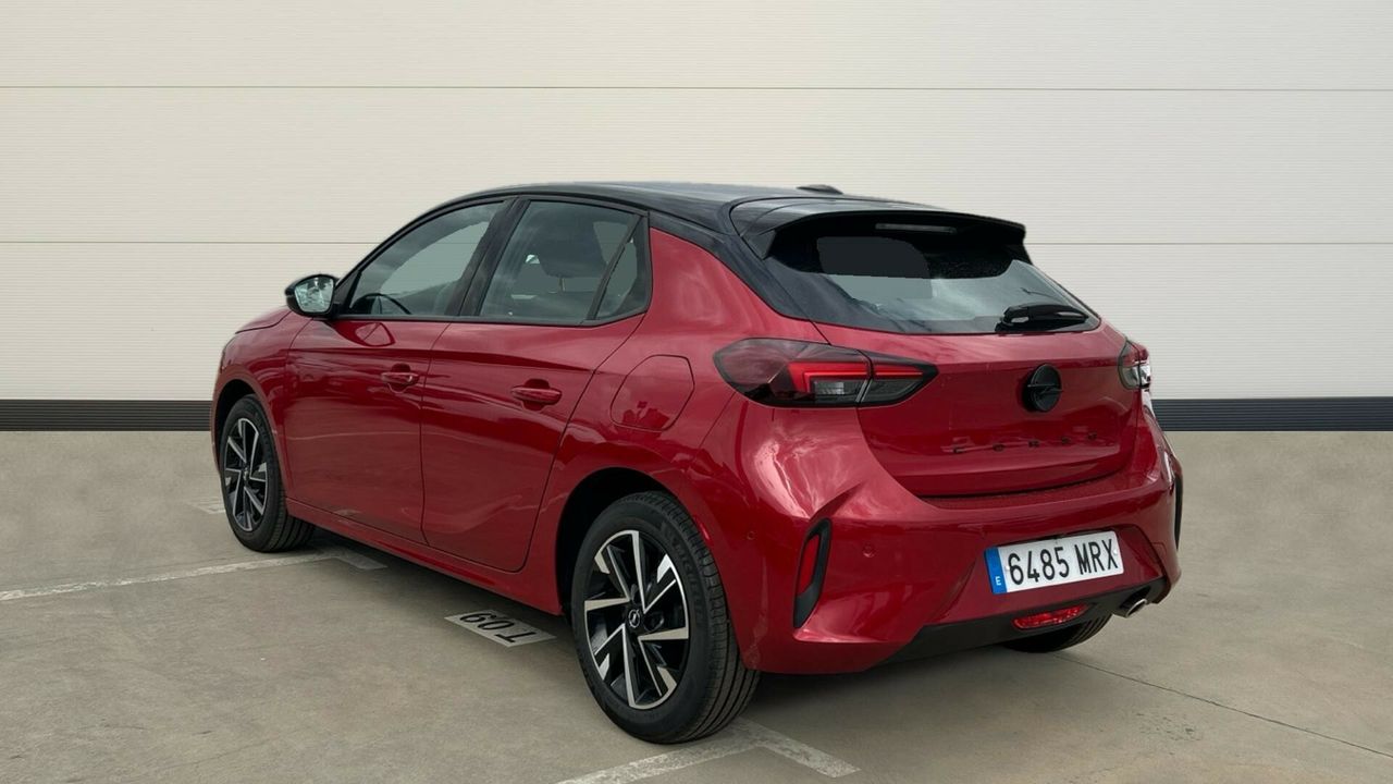 Opel Corsa 1.2T XHL 74KW GS 100 5P