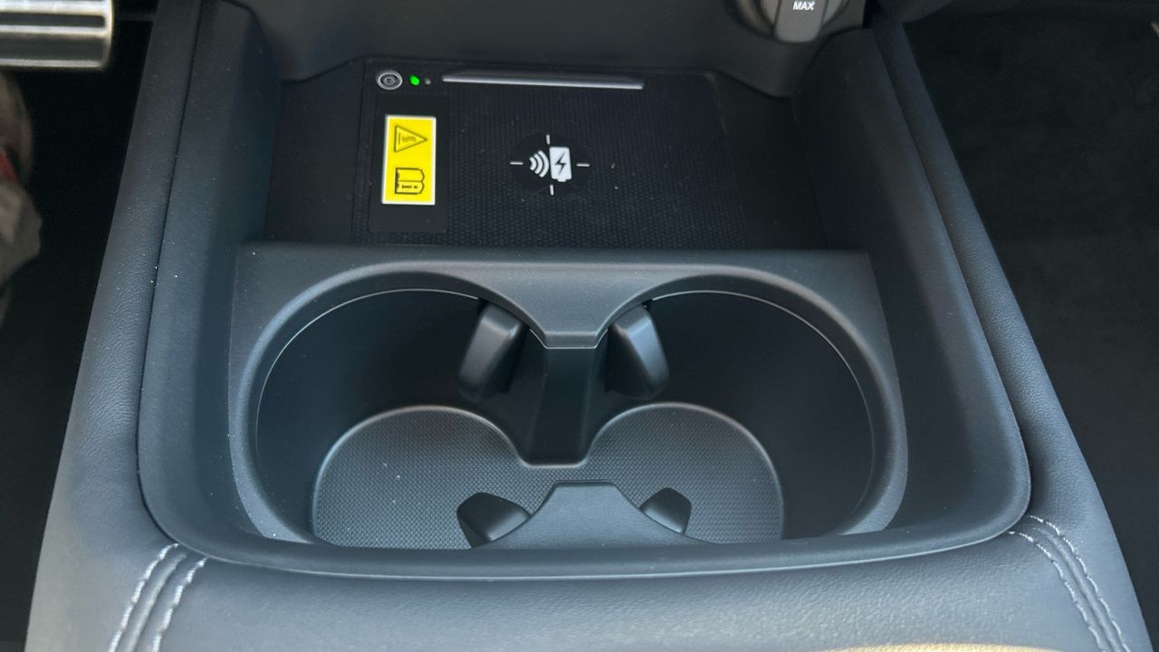 Honda ZR-V 2.0 HEV ADVANCE CVT 184 5P