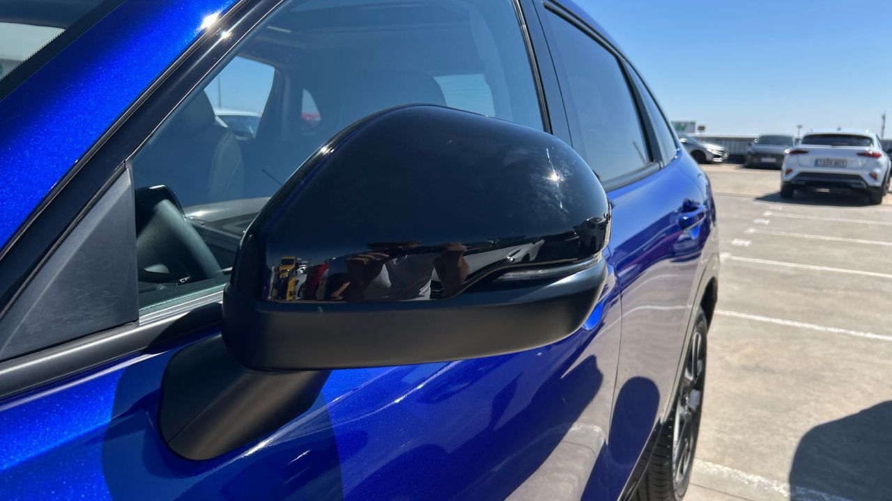 Honda ZR-V 2.0 HEV ADVANCE CVT 184 5P