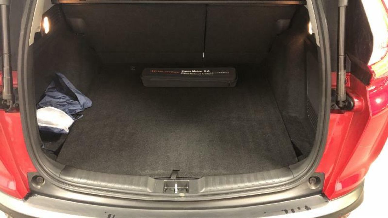 Honda CR-V 2.0 I-MMD 4X4 EXECUTIVE MY21