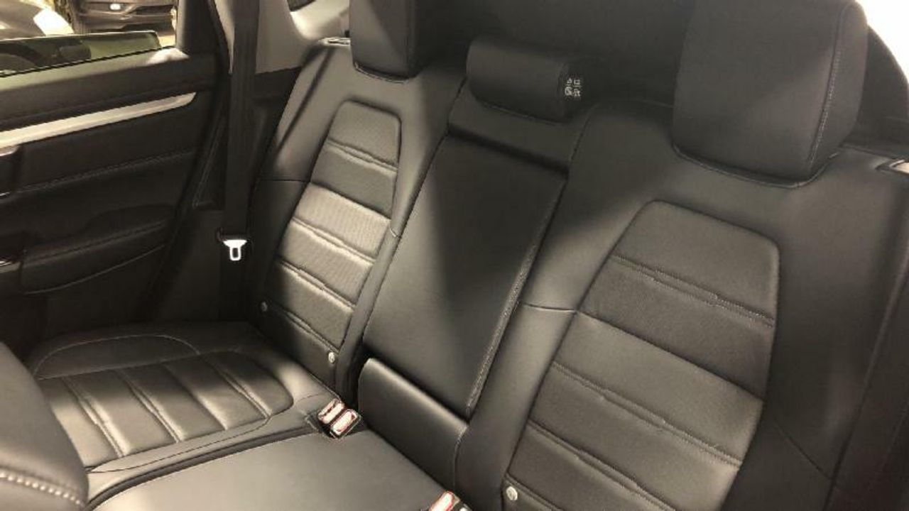 Honda CR-V 2.0 I-MMD 4X4 EXECUTIVE MY21