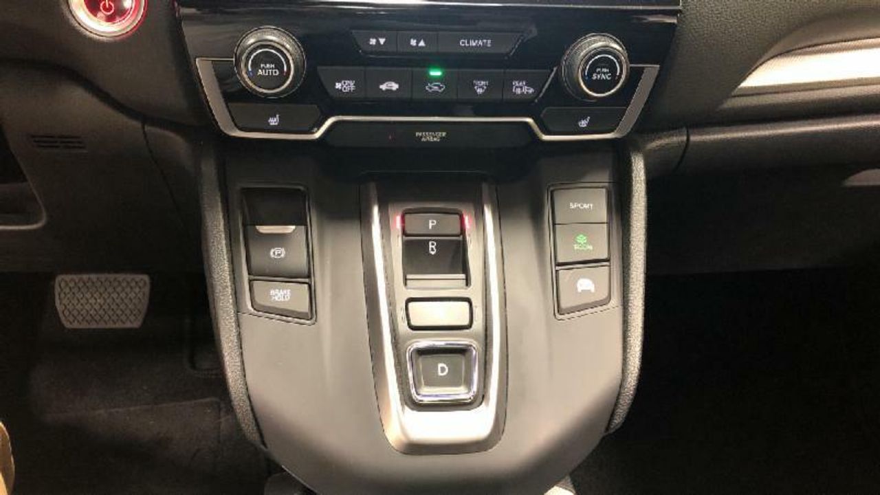 Honda CR-V 2.0 I-MMD 4X4 EXECUTIVE MY21