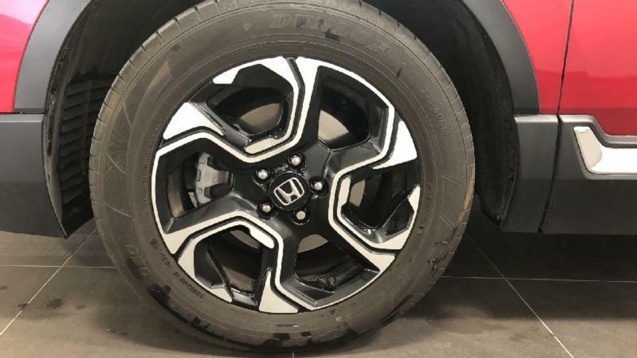 Honda CR-V 2.0 I-MMD 4X4 EXECUTIVE MY21