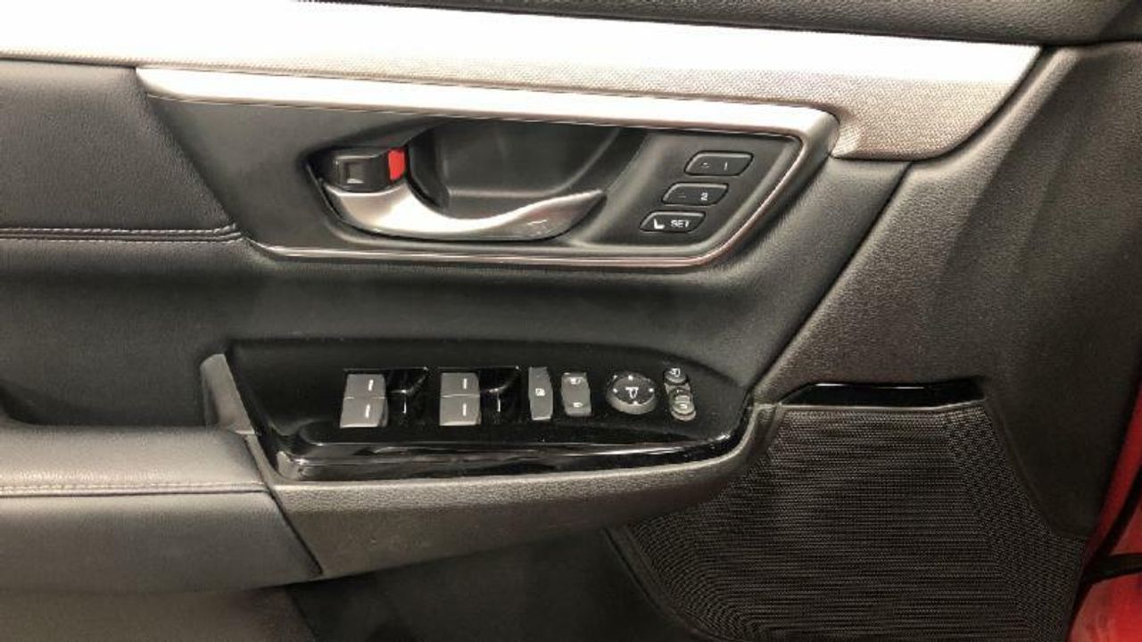Honda CR-V 2.0 I-MMD 4X4 EXECUTIVE MY21