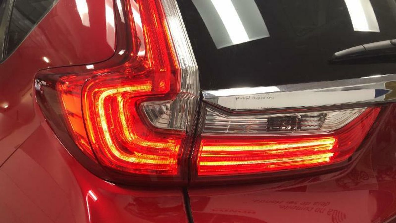 Honda CR-V 2.0 I-MMD 4X4 EXECUTIVE MY21