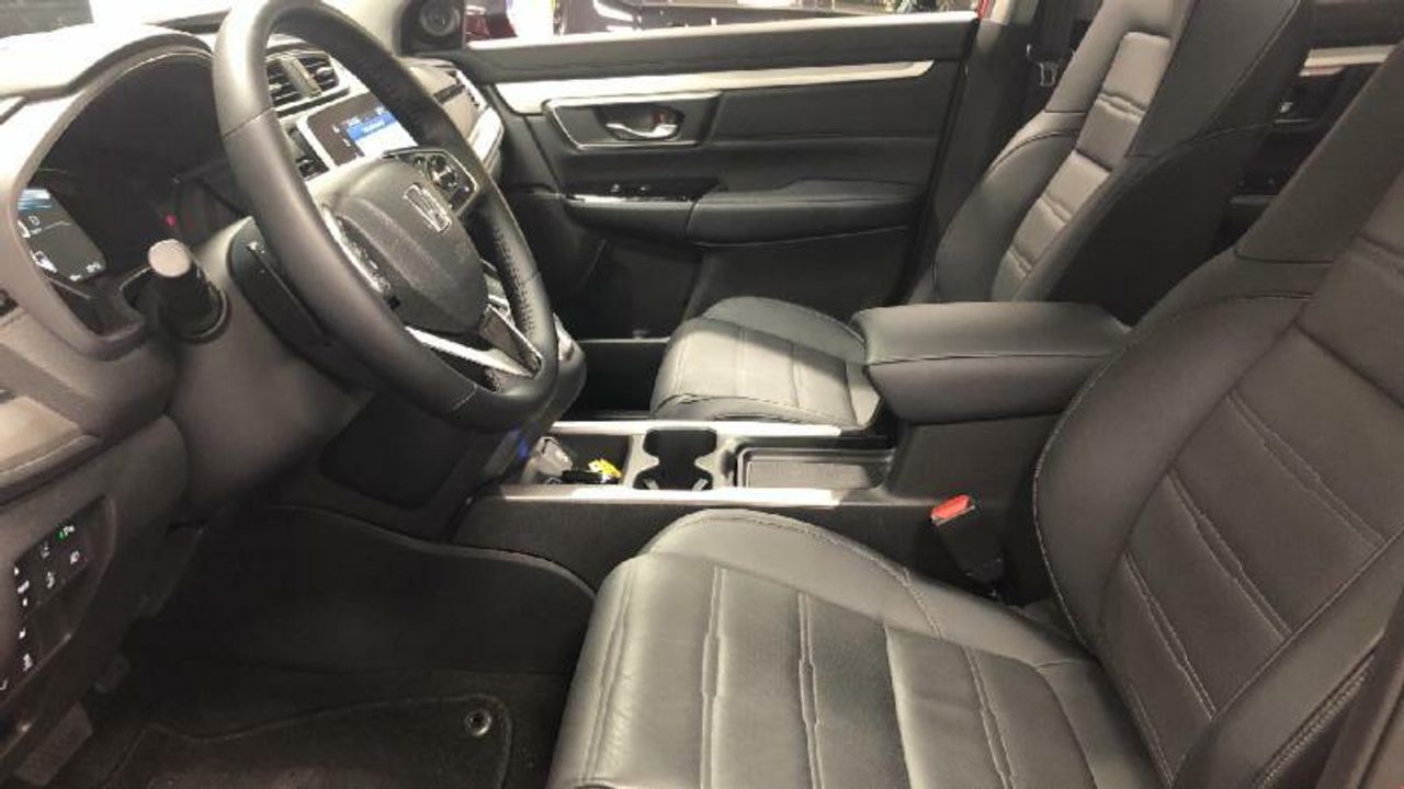 Honda CR-V 2.0 I-MMD 4X4 EXECUTIVE MY21