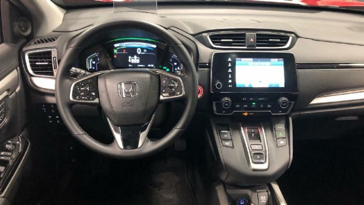 Honda CR-V 2.0 I-MMD 4X4 EXECUTIVE MY21