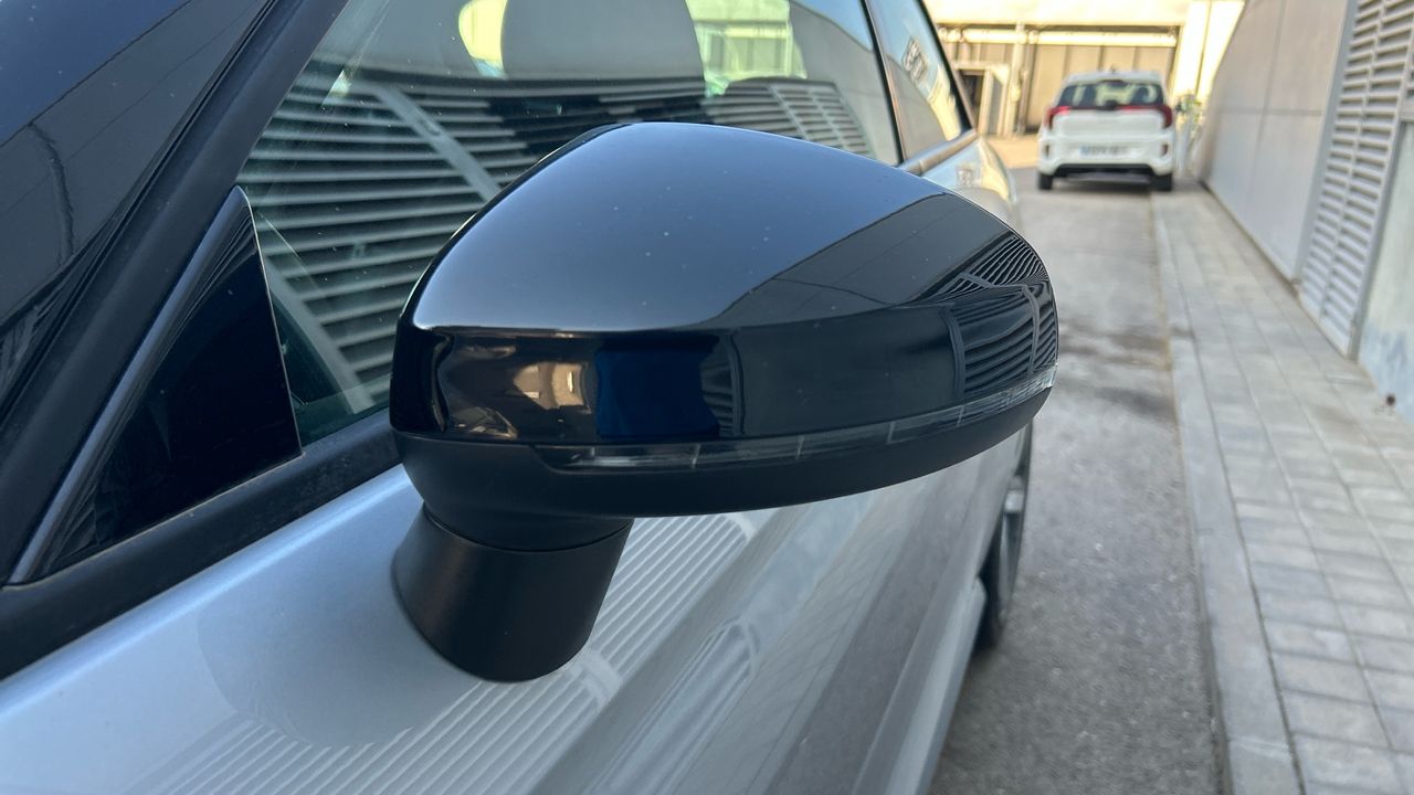 Audi A1 1.4 TFSI S TRONIC ATTRACTION 125 3P