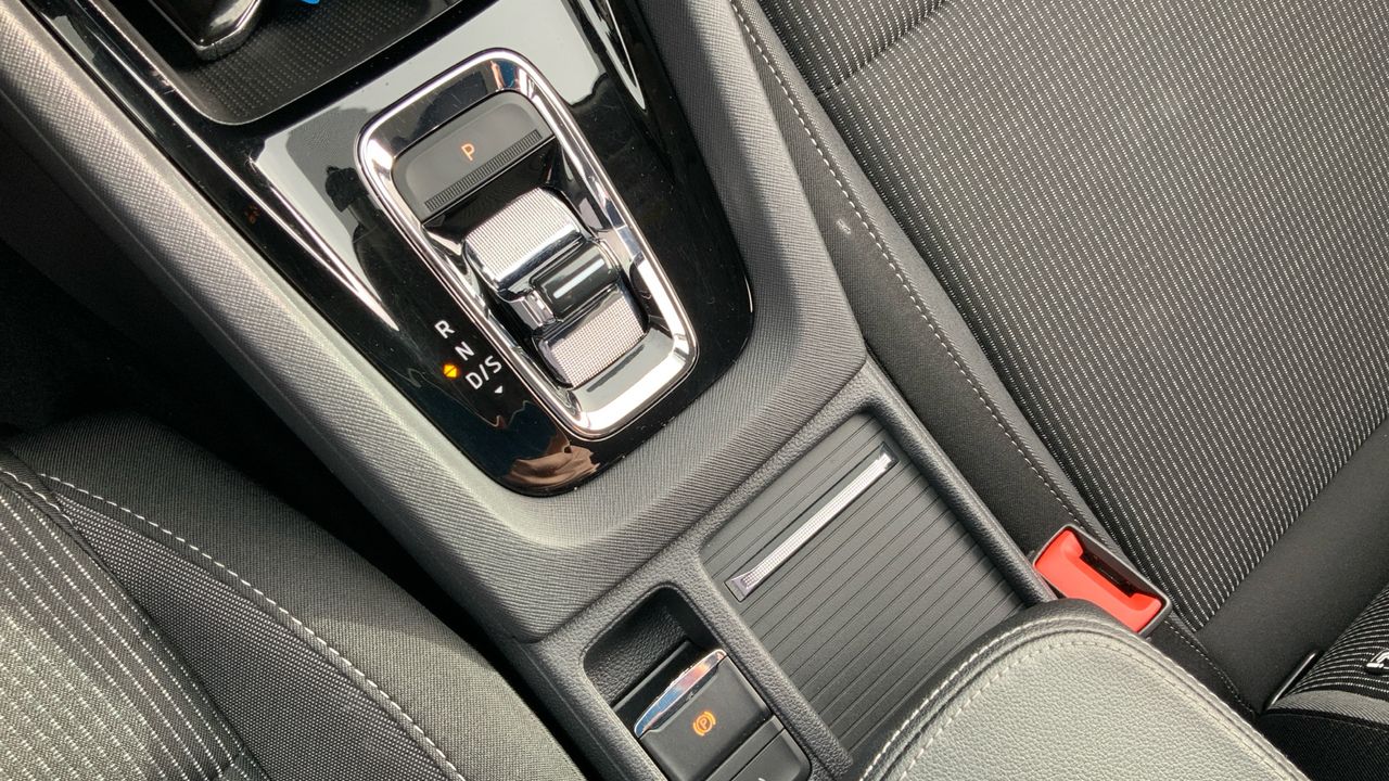 Skoda Octavia 1.5 TSI MHEV AMBITION 110KW DSG 150 5P