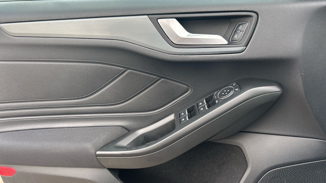 Ford Focus 1.0 ECOBOOST 92KW ACTIVE 125 5P