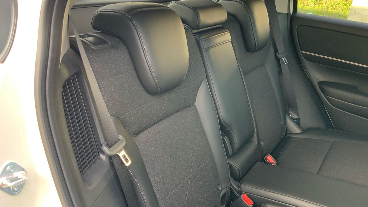 Honda HR-V 1.5 I-MMD HEV ADVANCE CVT 131 5P