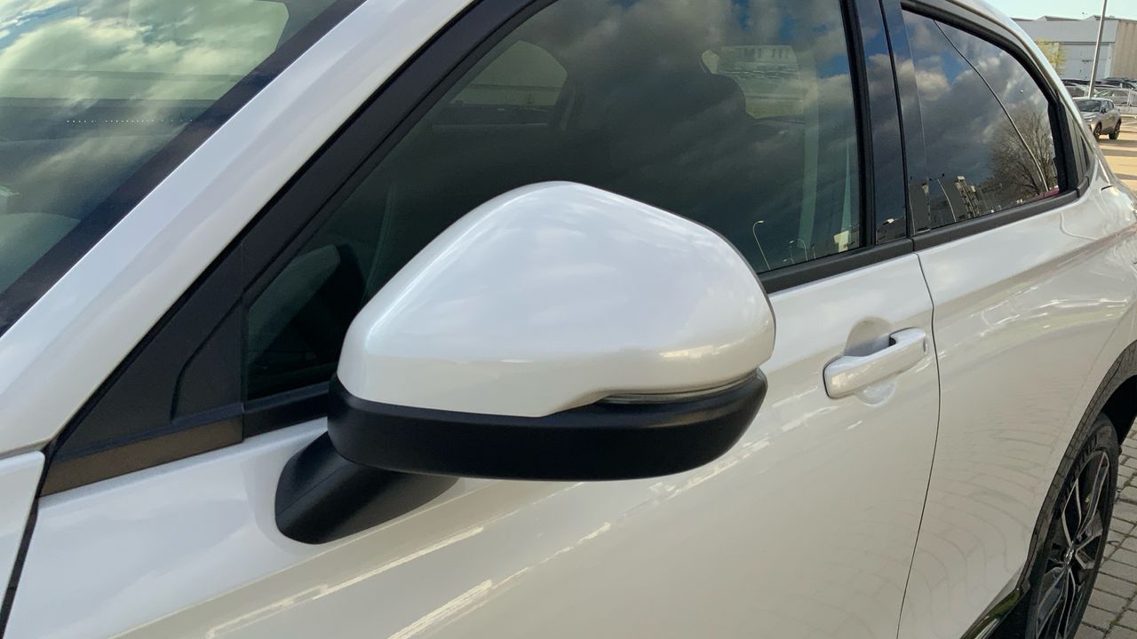 Honda HR-V 1.5 I-MMD HEV ADVANCE CVT 131 5P