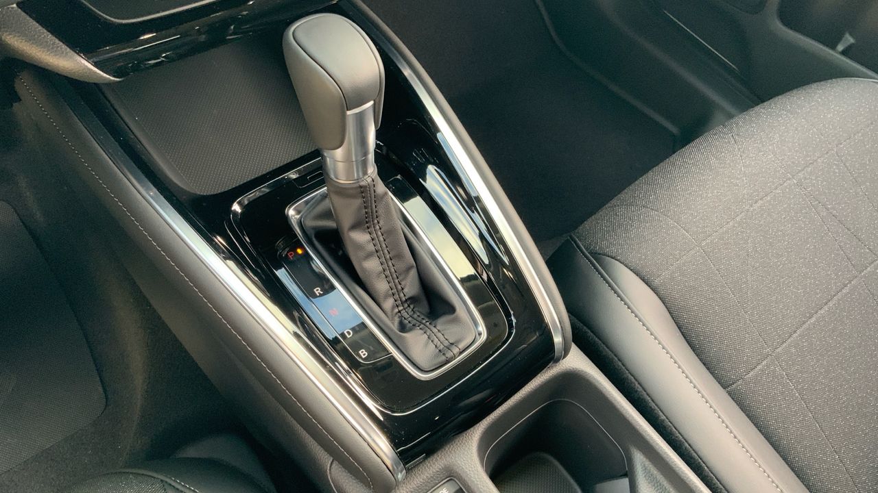 Honda HR-V 1.5 I-MMD HEV ADVANCE CVT 131 5P