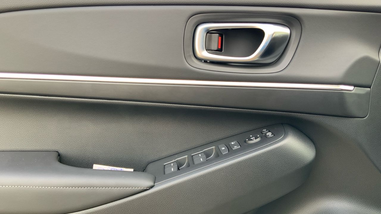 Honda HR-V 1.5 I-MMD HEV ADVANCE CVT 131 5P