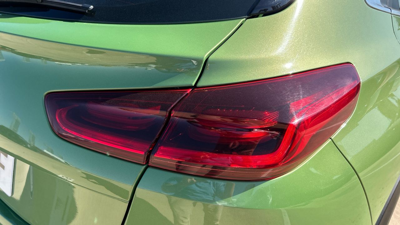 Kia XCeed 1.6 MHEV 100KW DRIVE 136 5P