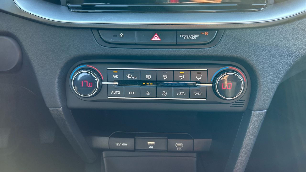 Kia XCeed 1.6 MHEV 100KW DRIVE 136 5P