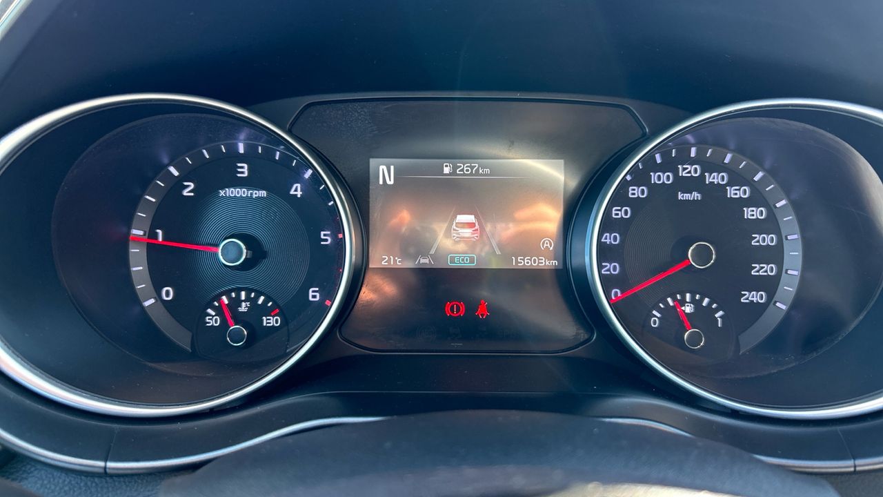 Kia XCeed 1.6 MHEV 100KW DRIVE 136 5P