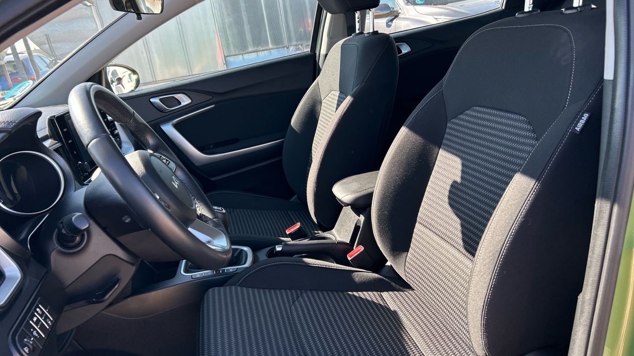 Kia XCeed 1.6 MHEV 100KW DRIVE 136 5P