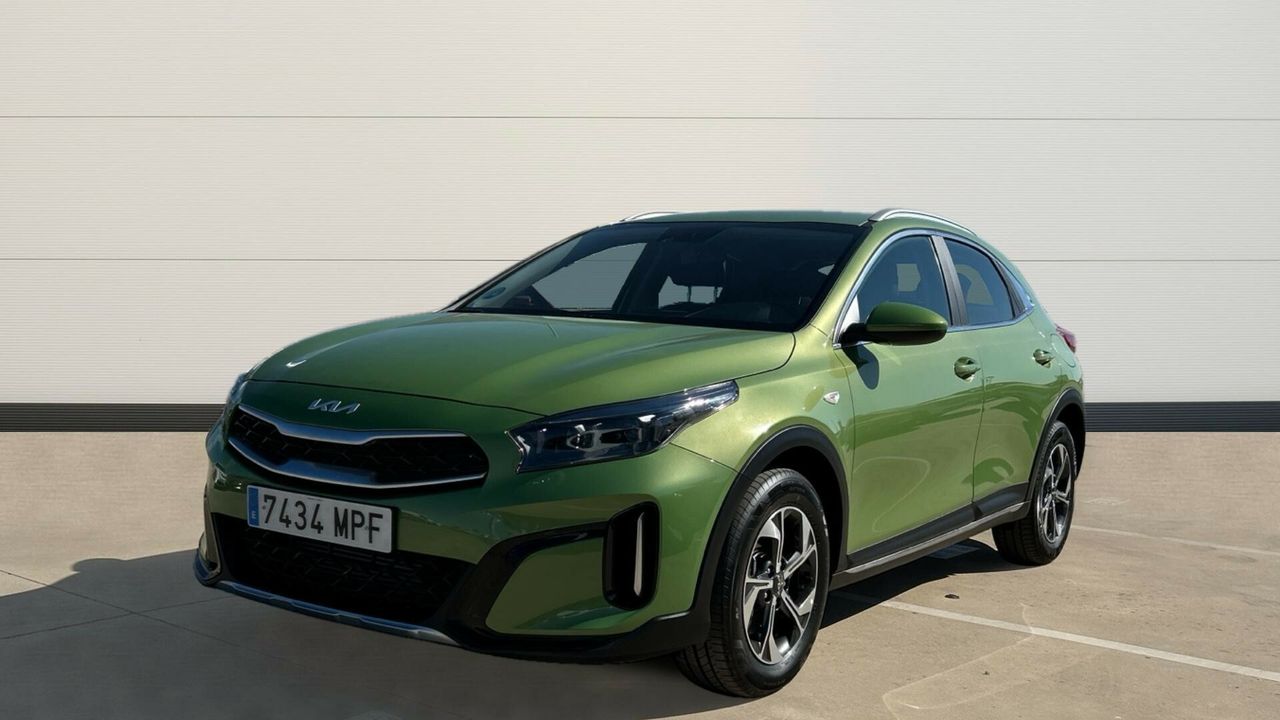 Kia XCeed 1.6 MHEV 100KW DRIVE 136 5P