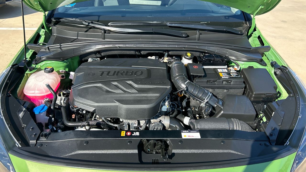 Kia XCeed 1.6 MHEV 100KW DRIVE 136 5P