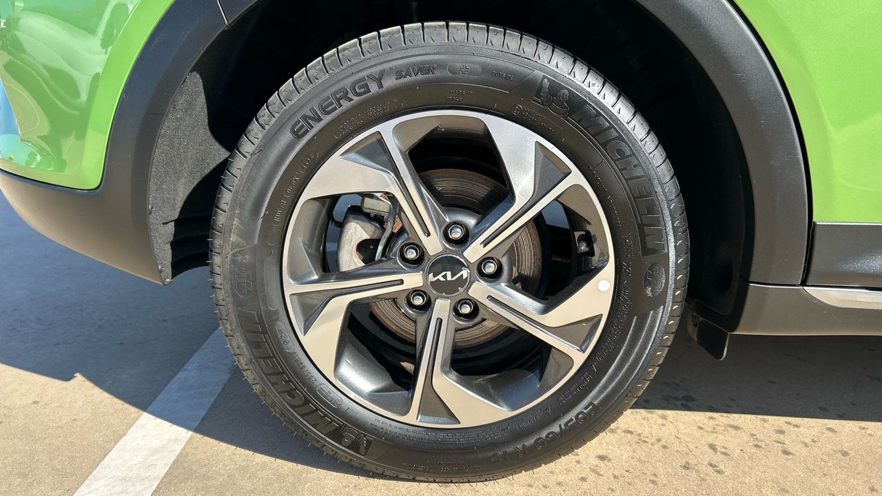Kia XCeed 1.6 MHEV 100KW DRIVE 136 5P