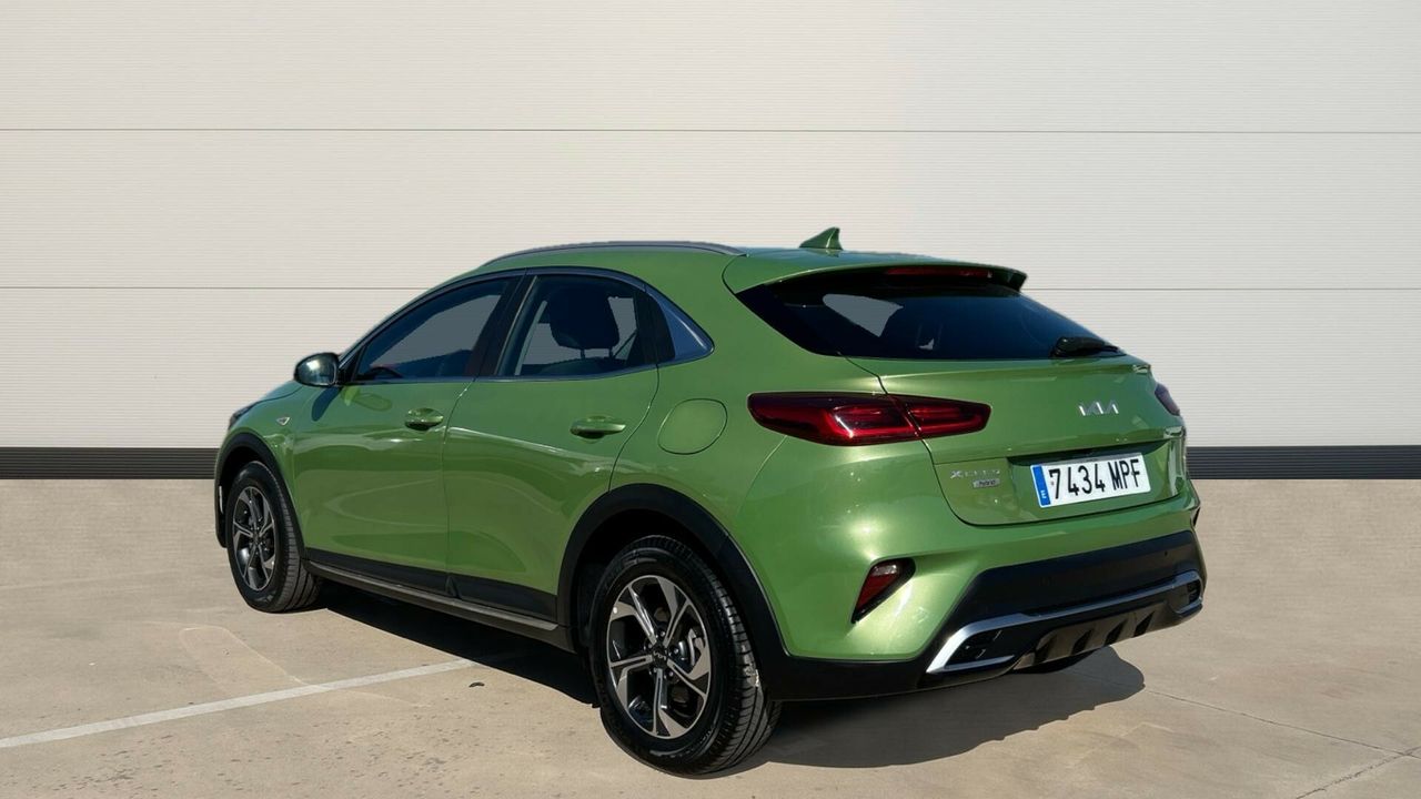 Kia XCeed 1.6 MHEV 100KW DRIVE 136 5P