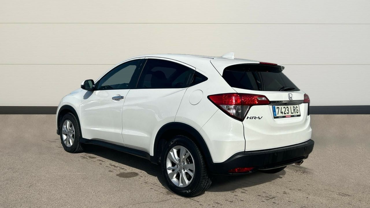 Honda HR-V 1.5 ELEGANCE NAVI 2020