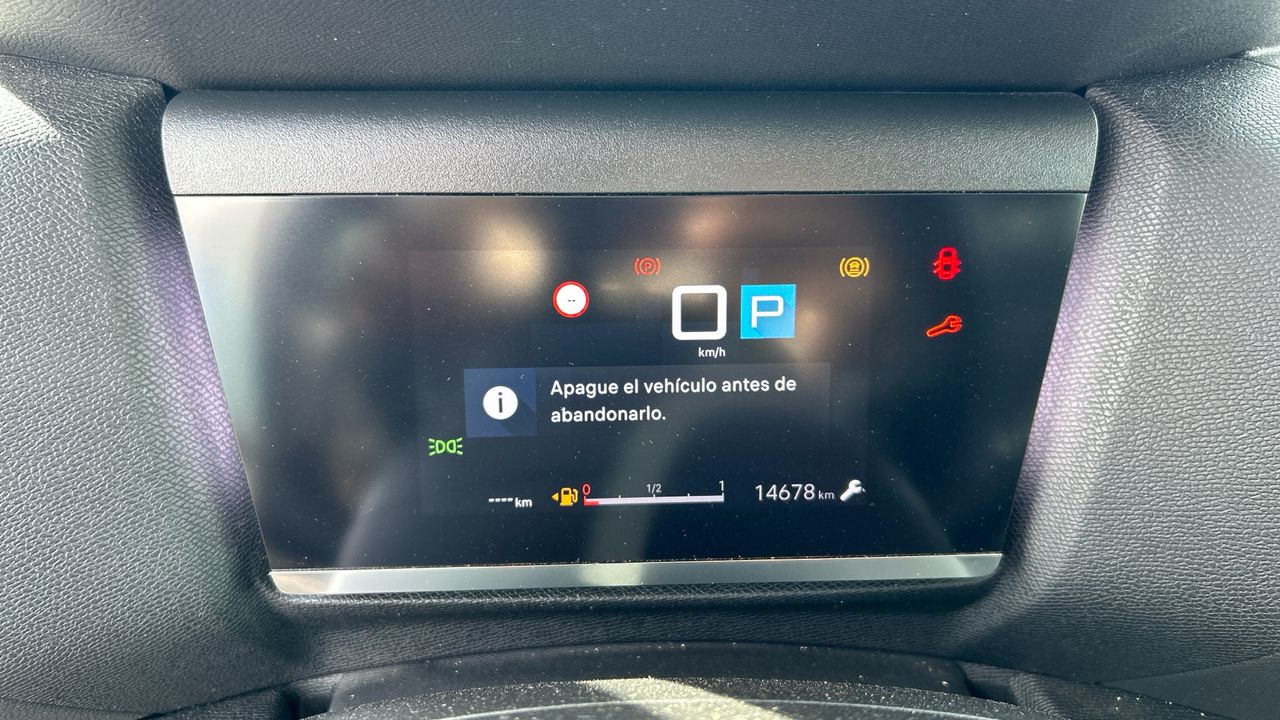 Citroën C4 1.2 PURETECH 130 PLUS AUTO 131 5P