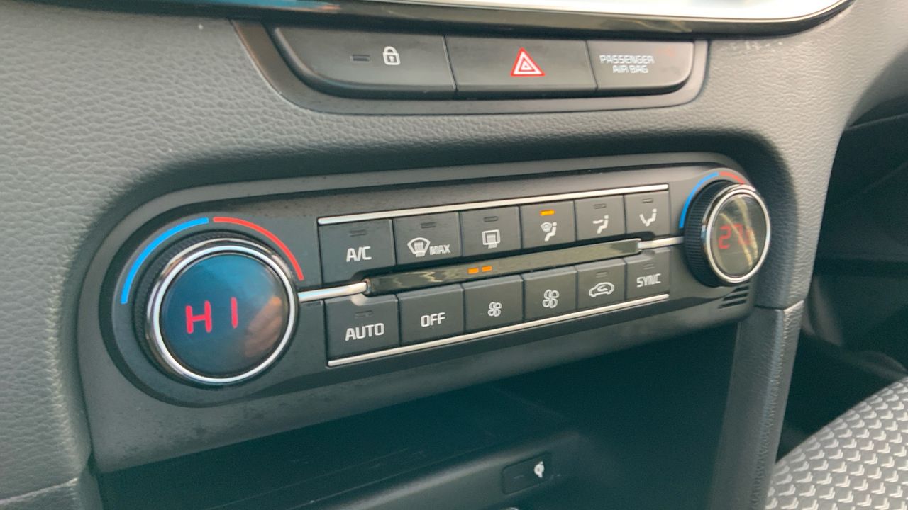 Kia Ceed 1.0 T-GDI 88KW TECH 120 5P