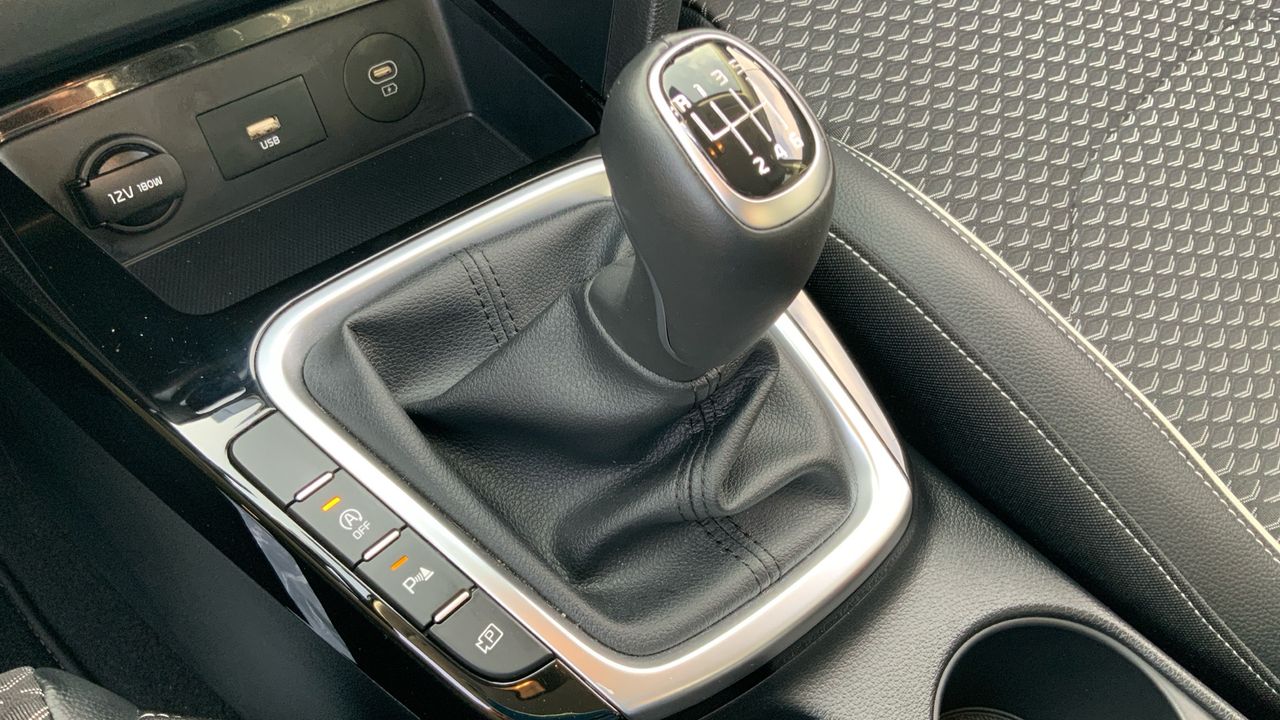 Kia Ceed 1.0 T-GDI 88KW TECH 120 5P