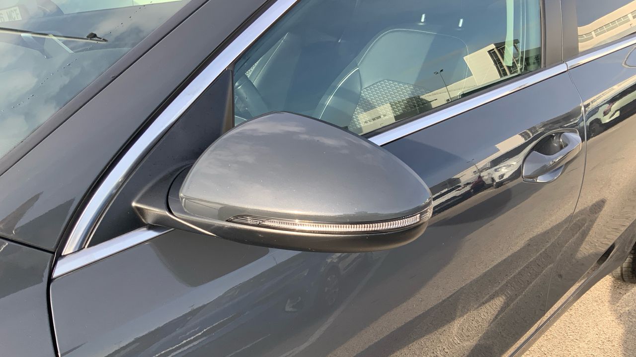 Kia Ceed 1.0 T-GDI 88KW TECH 120 5P