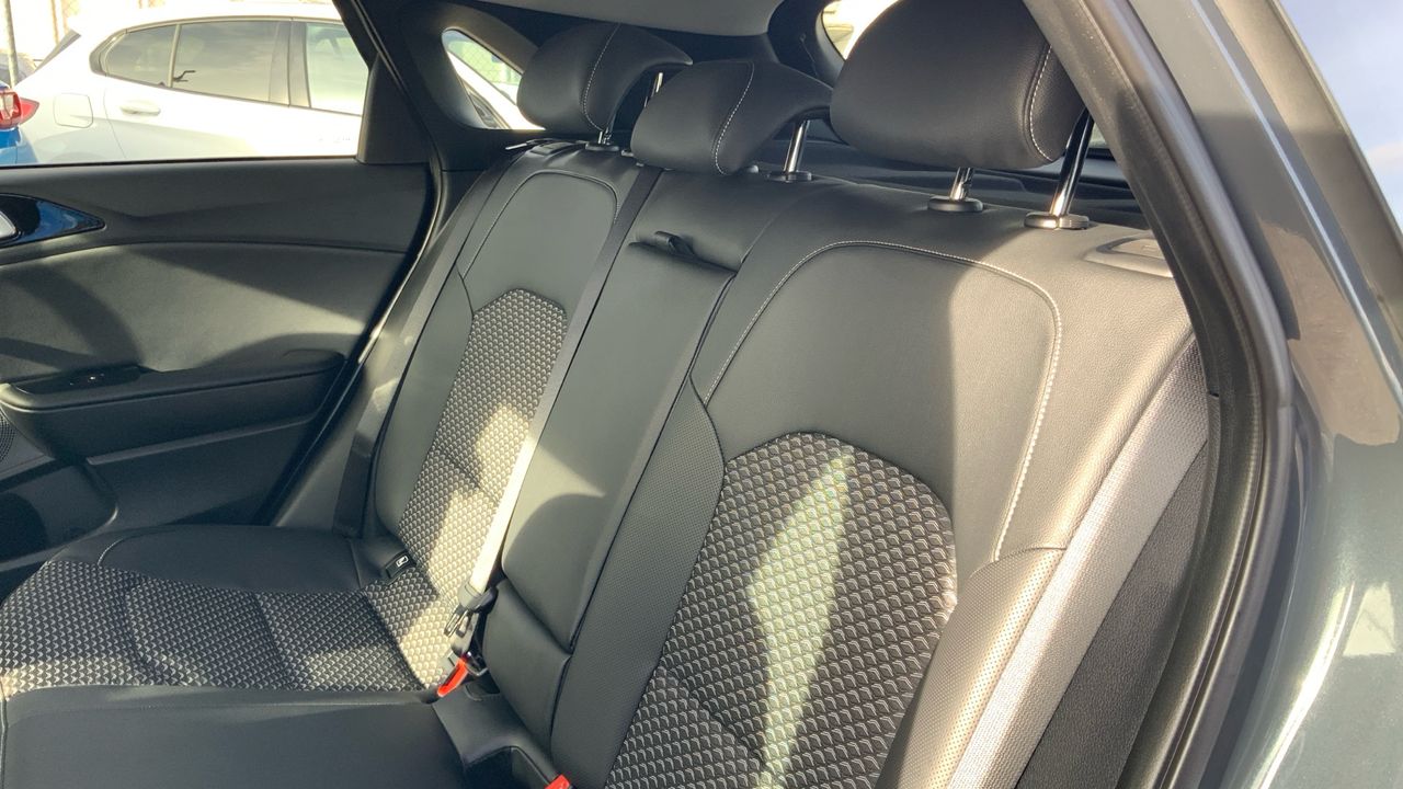 Kia Ceed 1.0 T-GDI 88KW TECH 120 5P