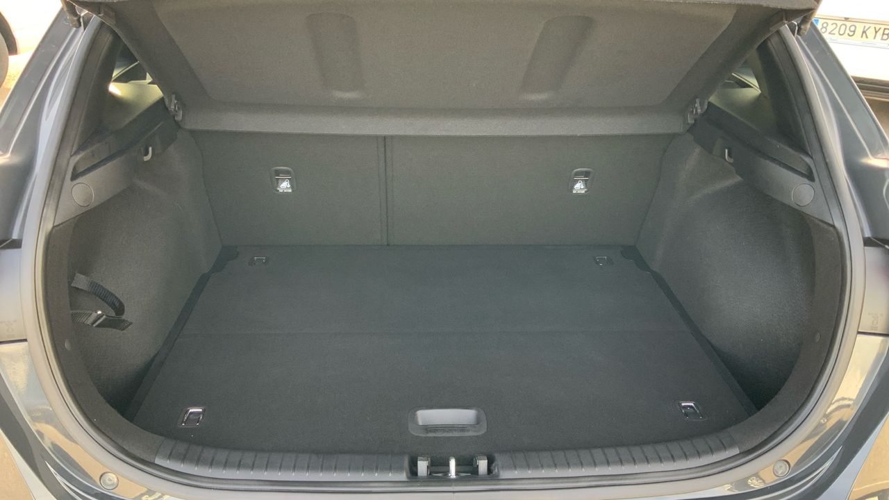Kia Ceed 1.0 T-GDI 88KW TECH 120 5P