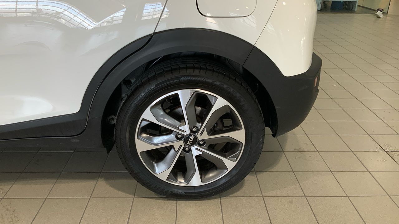 Kia Stonic 1.6 CRDI 85KW DRIVE 115 5P