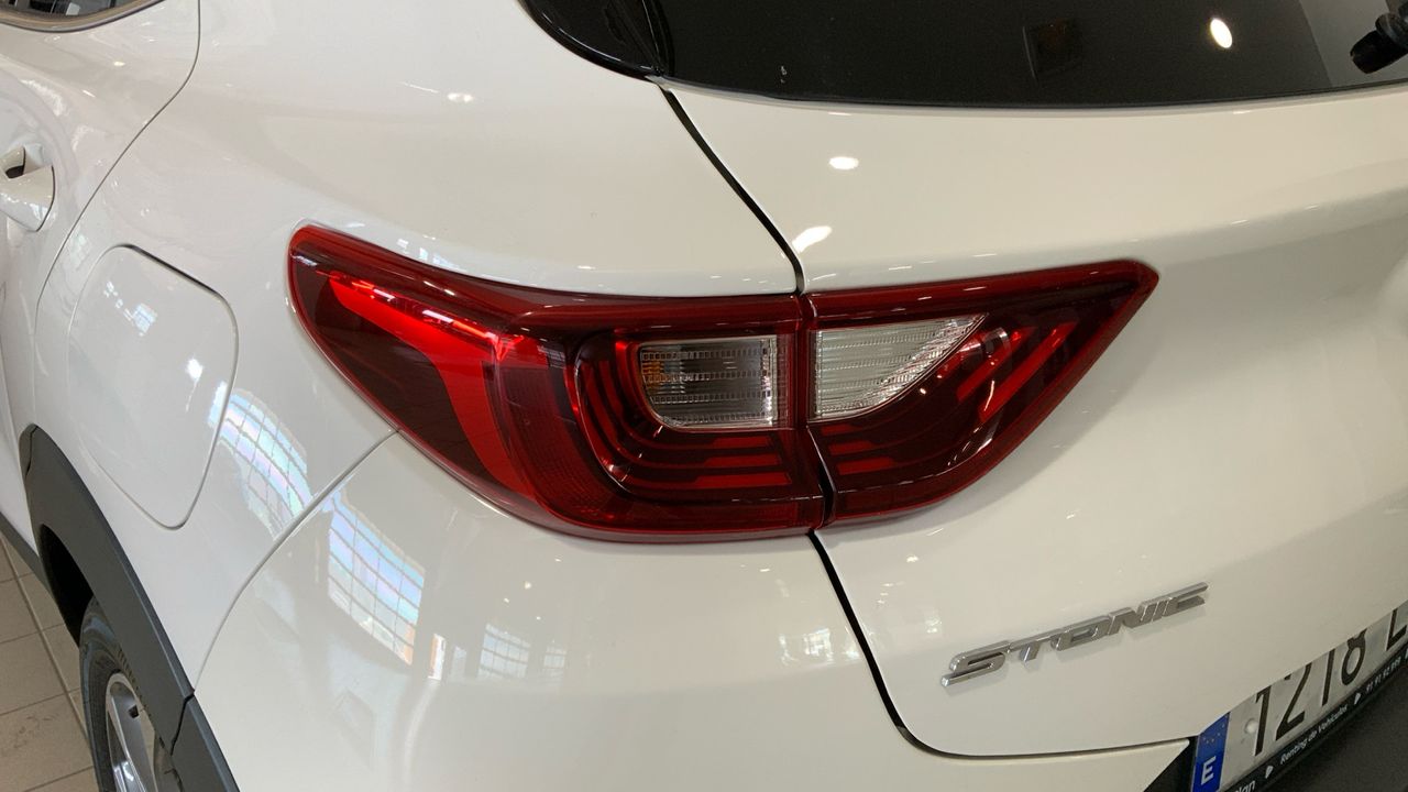 Kia Stonic 1.6 CRDI 85KW DRIVE 115 5P
