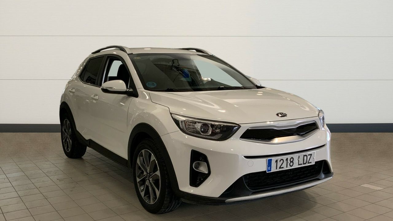Kia Stonic 1.6 CRDI 85KW DRIVE 115 5P