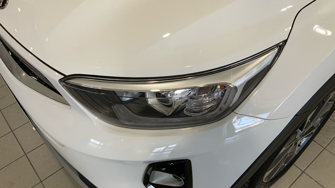 Kia Stonic 1.6 CRDI 85KW DRIVE 115 5P